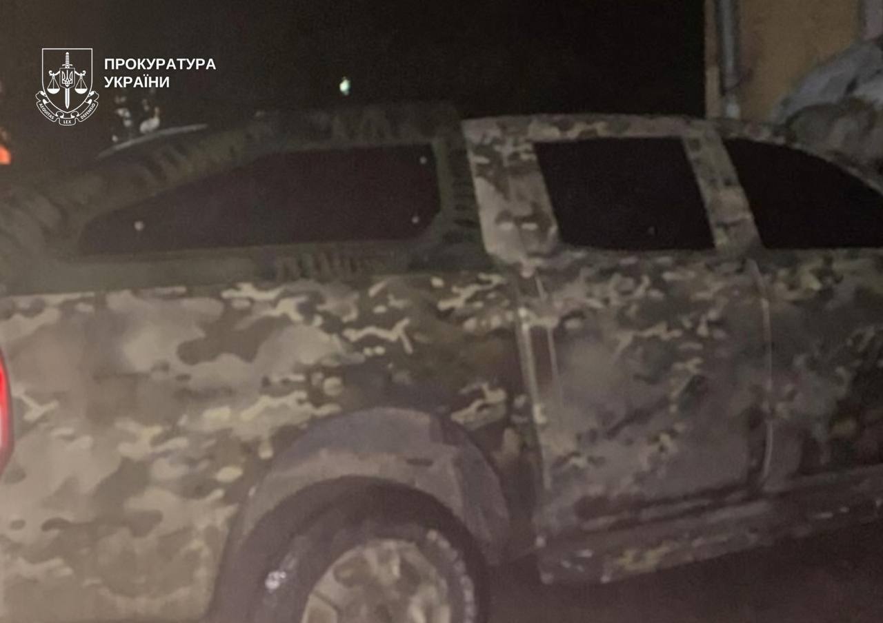 15 лет за госпредательство и поджог авто Героя Украины: киевлянина осудили за сотрудничество с ФСБ