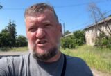 ”Безпекова ситуація не покращується”: Володимир Рибалкін розповів про сьогодення на Святогірщині