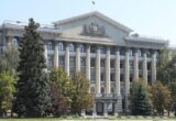 8-миллионный дом, BMW и сотни тысяч долларов: что указал в декларации должностное лицо НАВД