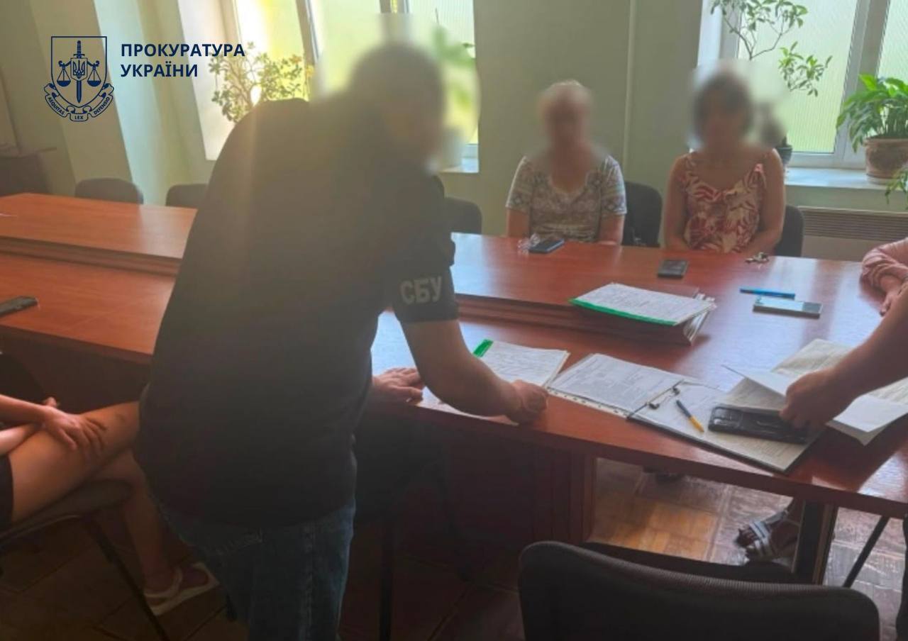 $5 тисяч за інвалідність: в Івано-Франківську викрили лікарку військової поліклініки