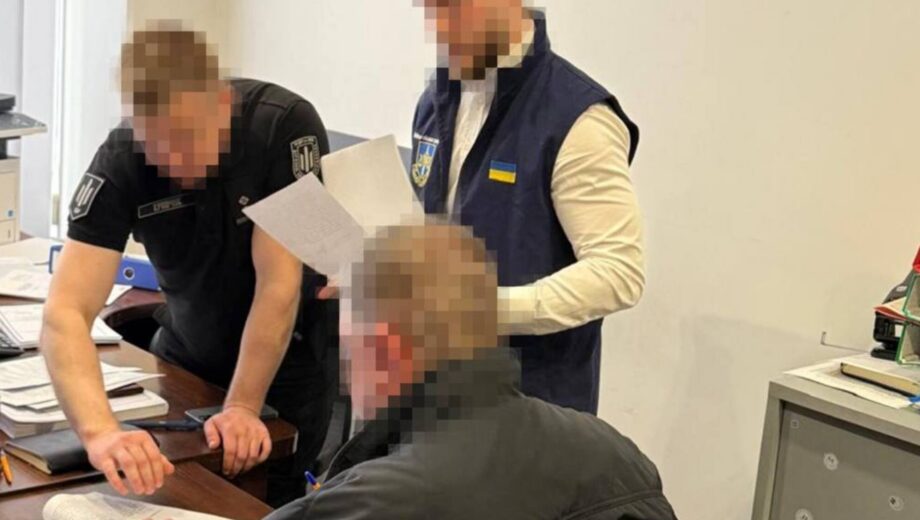 Квартиры умерших оформляли на подставных лиц: экспредседателя суда в Киевской области подозревают в пособничестве мошенникам