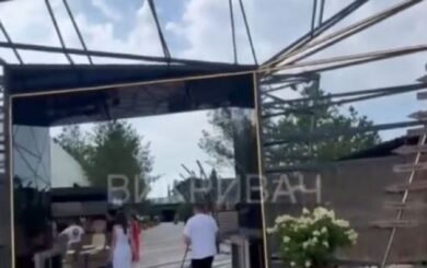 Майно, бізнес і виїзд за кордон: ”Викривач” розповів про Івана Наумова