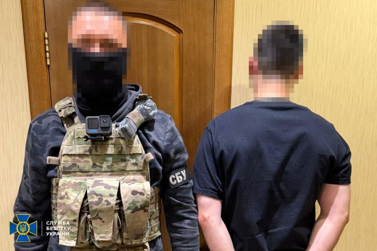 Более 10 кг кокаина и 70 млн грн: СБУ разоблачила международный канал наркотрафика