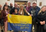 От Майдана до Страсбурга: председатель ОО »ЗУН» Богдан Цимейко снова добивается справедливости — теперь в вопросе благоустройства в Киеве