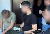 »Решал» вопрос мобилизации за тысячи долларов: задержали начальника Николаевского ТЦК