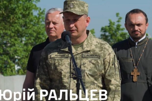 Аліменти та спільне проживання: що виявили у судових документах і декларації генерала Ральцева