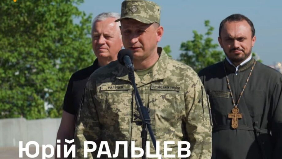 Аліменти та спільне проживання: що виявили у судових документах і декларації генерала Ральцева