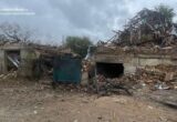 Россия бьет по аграриям: в Сумской области повреждена техника, в Запорожье ранены