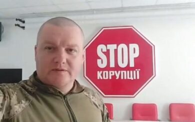 Радісно вітаємо з днем народження стопкорівця-фронтовика Володимира Чеславського!