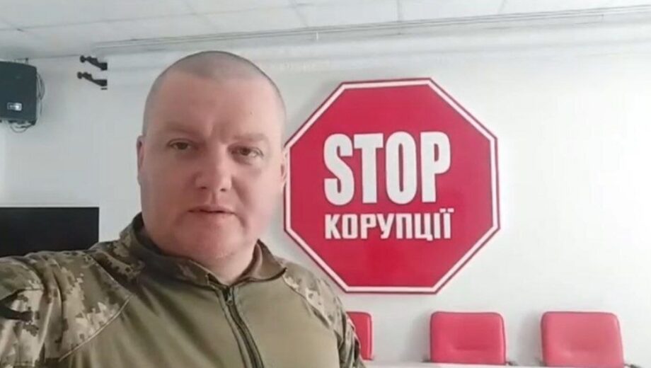 Радісно вітаємо з днем народження стопкорівця-фронтовика Володимира Чеславського!