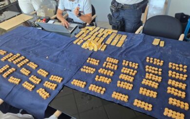 Золото на €9 мільйонів знайшли у підвалі будівлі в Бельгії: поліція почала розслідування