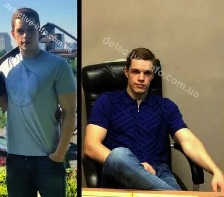 Кирилл Островский