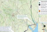 На Одещині дозволили рух транспорту під час комендантської години до чотирьох КПП