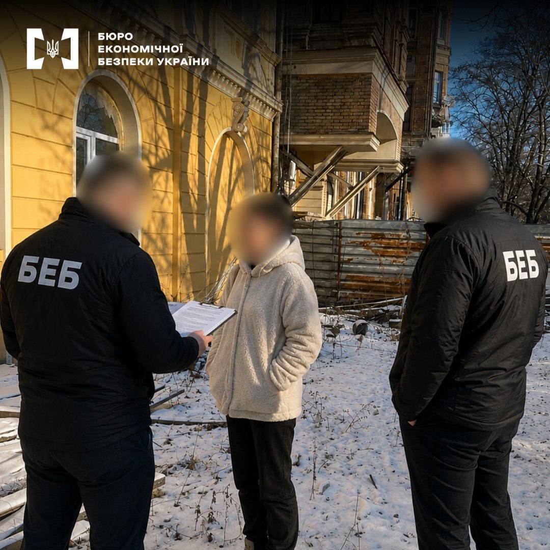 В Одессе должностное лицо горсовета будет судить из-за завышения стоимости ремонтных работ на 12,1 млн грн