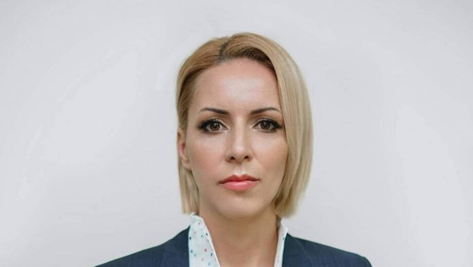 Регулярно »прогуливала» работу: депутат Дударь пропустила почти 39% заседаний горсовета