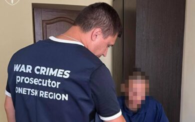 Расстрелял пленного командира ВСУ на Покровском направлении: штурмовику РФ сообщили о подозрении