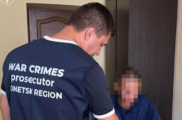 Расстрелял пленного командира ВСУ на Покровском направлении: штурмовику РФ сообщили о подозрении