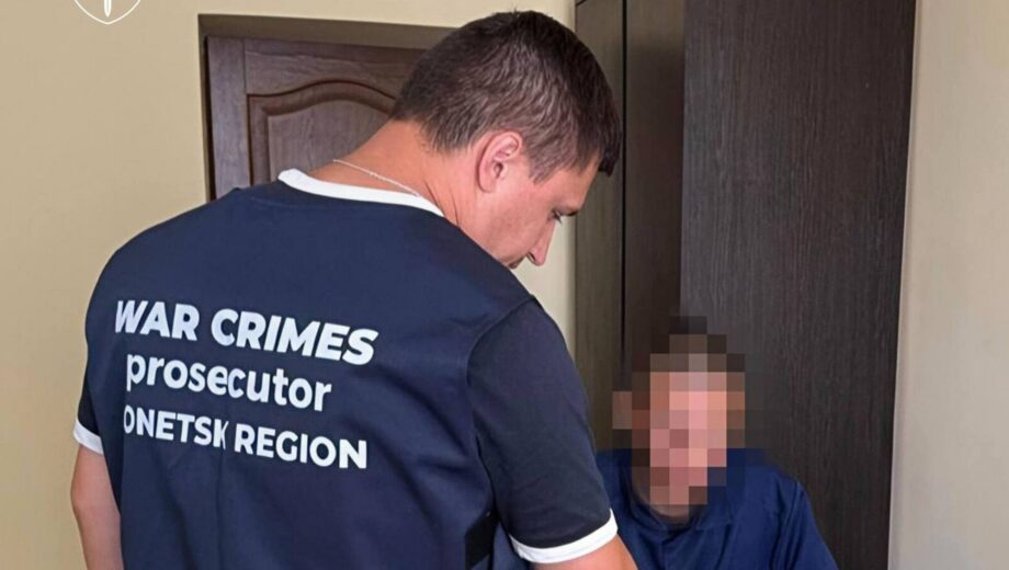 Расстрелял пленного командира ВСУ на Покровском направлении: штурмовику РФ сообщили о подозрении