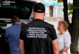 Хабарі за висновки ВЛК і мільйонні активи: на Дніпропетровщині судитимуть голову комісії