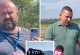 Очередной пшик »активиста» Каланчи: комиссия не выявила нарушений на карьере ООО »БАЧА» в Прикарпатье
