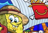 Губка Боб × One Piece: в украинском McDonald’s стартовала новая коллекция