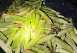 Українці в Німеччині поцупили з поля 300 кг кукурудзи: двох жінок затримали