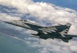 Ракета, що змінює правила повітряного бою: США представили AIM-424 Malice