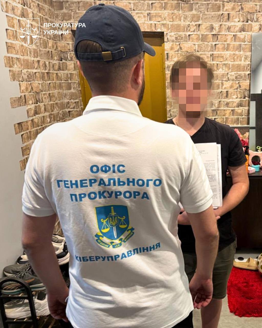 Мошеннический колл-центр в Харькове обманул граждан Латвии на 5,5 млн грн: разоблачили еще четырех участников