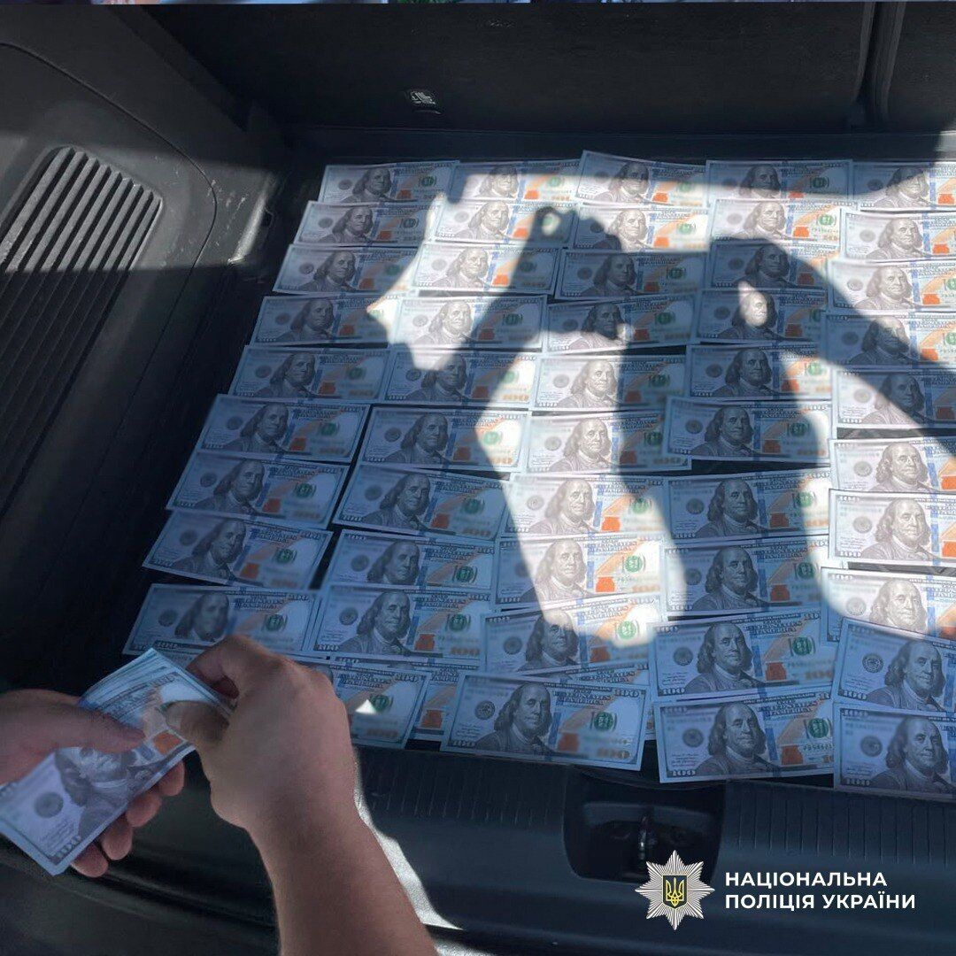 $9 тисяч за втечу з України: у Києві затримали громадянку рф за підозрою в переправленні військовозобов’язаних