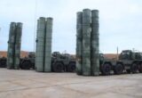 Нова загроза з ”Капустіна Яру”: Росія могла перевіряти С-500 ”Прометей”