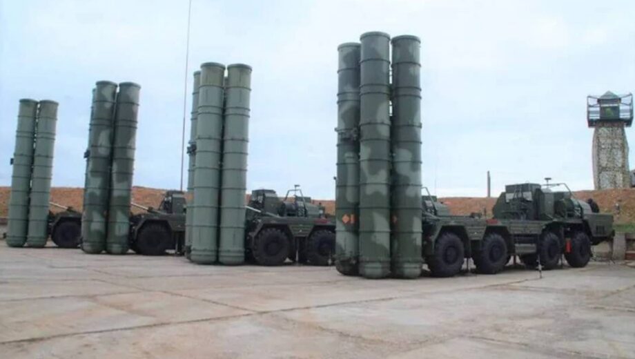 Нова загроза з ”Капустіна Яру”: Росія могла перевіряти С-500 ”Прометей”