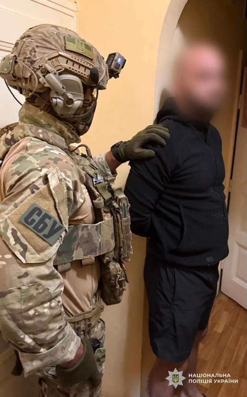 У Мукачеві викрили наркогрупу на 6 млн грн: власник охоронної фірми та його директор втекли