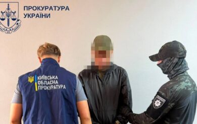На Киевщине мужчина пытался продать чужой дом более чем за $100 тысяч