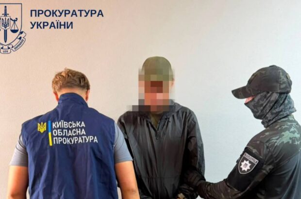 На Киевщине мужчина пытался продать чужой дом более чем за $100 тысяч