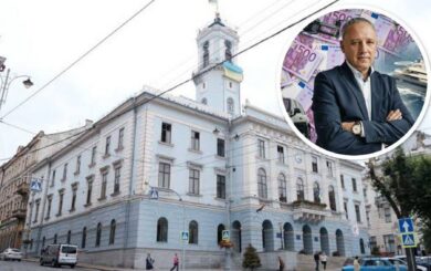 Бюджет Черновцов мог потерять более 3,2 млн грн из-за истории с арендой: журналисты обратились в правоохранительные органы