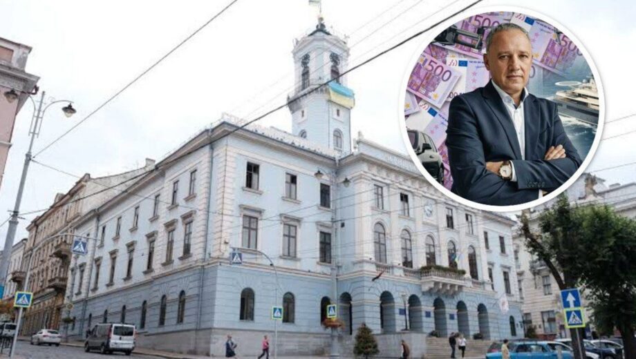 Бюджет Черновцов мог потерять более 3,2 млн грн из-за истории с арендой: журналисты обратились в правоохранительные органы