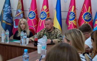РФ планує операції у напрямках Києва та Чернігова: Палиса розповів, що відомо