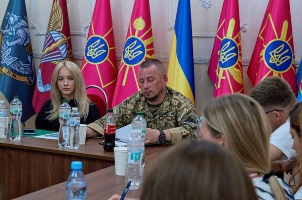 РФ планує операції у напрямках Києва та Чернігова: Палиса розповів, що відомо