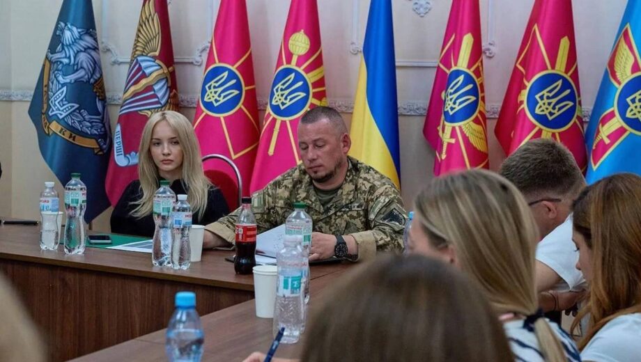 РФ планує операції у напрямках Києва та Чернігова: Палиса розповів, що відомо