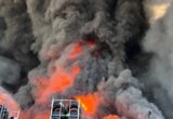 Росія системно б’є по бізнесу: за п’ять днів зруйновані склади та термінали найбільших компаній