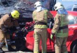 Марія Скібінська загинула в ДТП разом із матір’ю: що відомо про трагедію