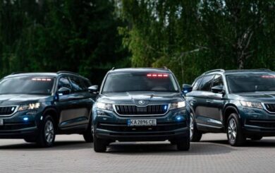 Поліція повертає ”фантоми” на дороги: як водіїв штрафуватимуть без зупинки