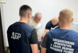 В Прикарпатье задержали пьяного офицера РТЦК: во время »воспитания» он избил солдата