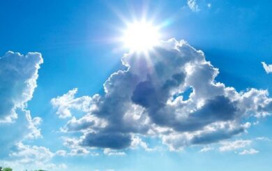 Температура впаде до +19°: синоптики розповіли, якою буде погода цього тижня