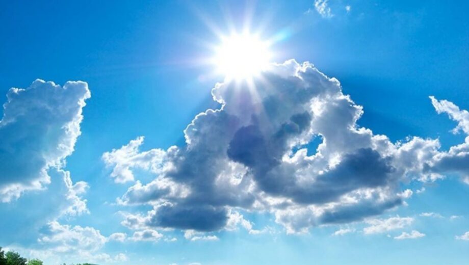 Температура впаде до +19°: синоптики розповіли, якою буде погода цього тижня