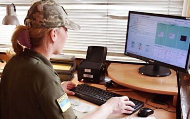 ДПС і Держприкордонслужба об’єднали бази: як працюватиме новий обмін даними