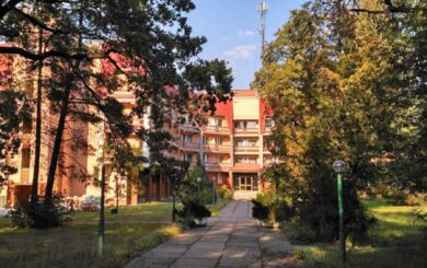 ”Худа, як із концтабору”: Лубінець заявив про системні проблеми у дитячих таборах