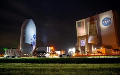 Телескоп, який може змінити уявлення про Всесвіт: NASA готує запуск Roman