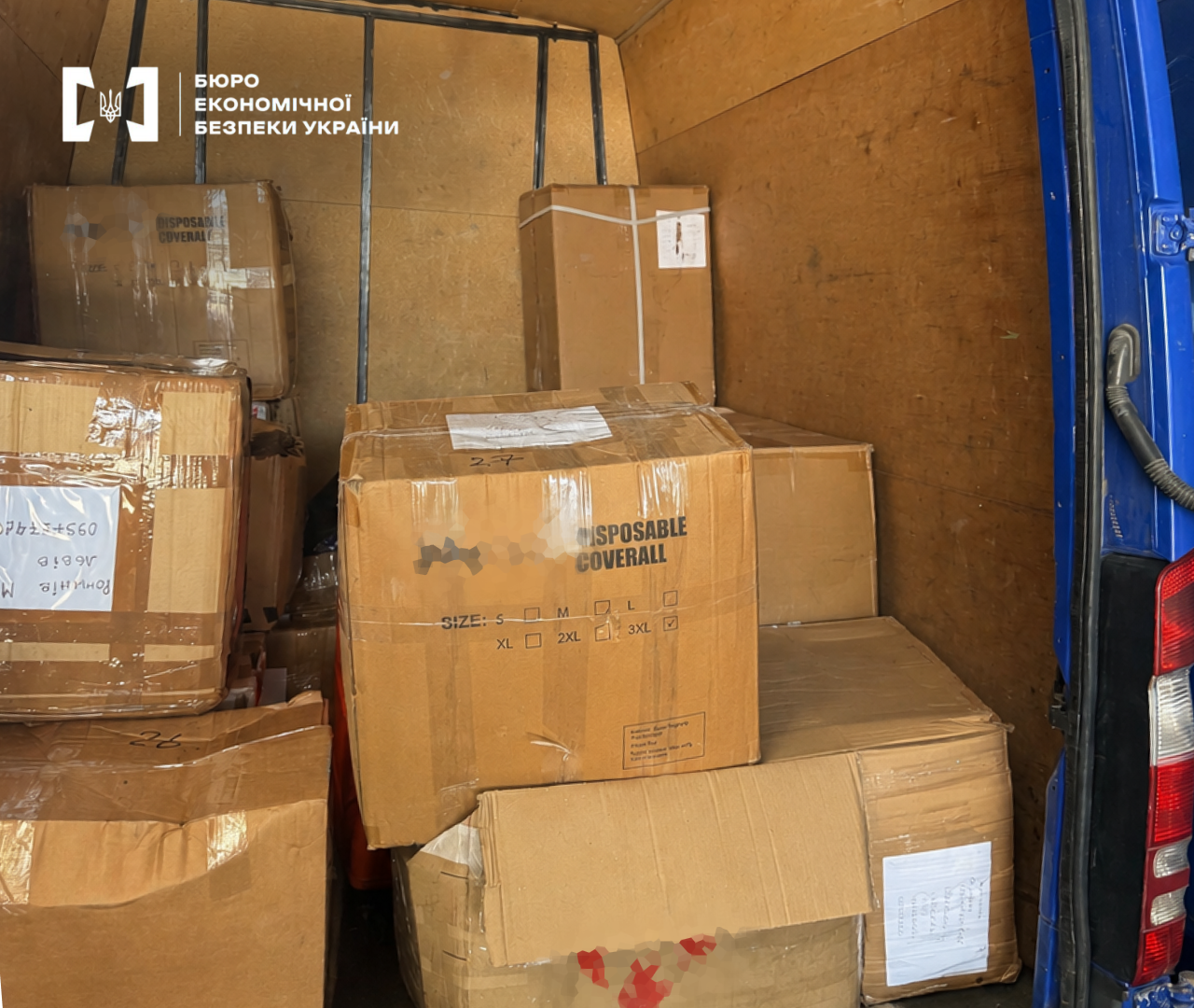 912 картриджів без акцизних марок: на Львівщині судитимуть чоловіка за незаконне перевезення підакцизної продукції