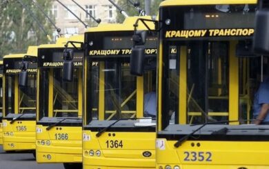 Безоплатний проїзд для школярів Києва повертається з 1 вересня: що потрібно для пільги